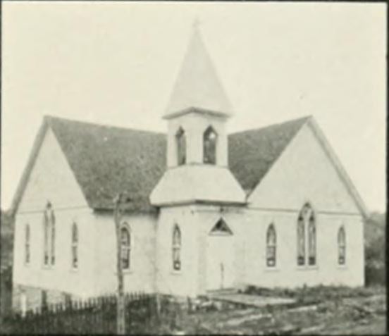 from Past and Present of Appanoose County, Iowa. Volume II, 1913